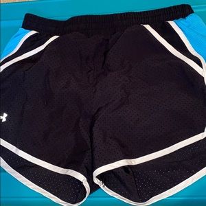 Under armor shorts